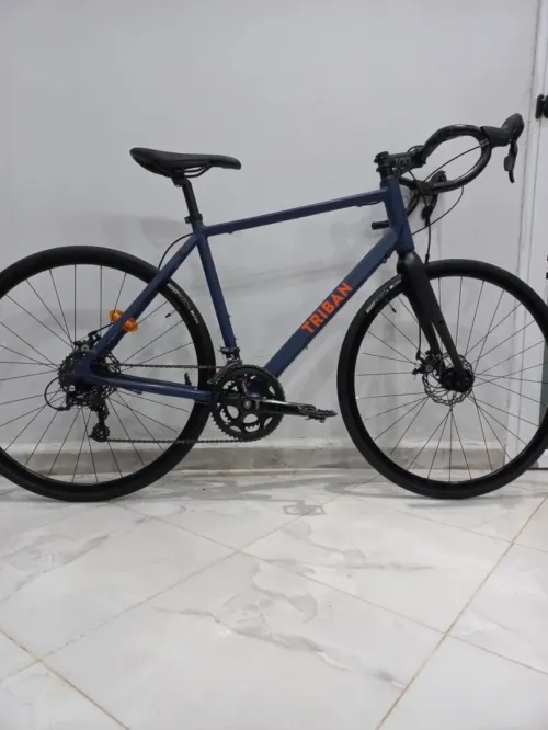 Vélo triban rc 120 
