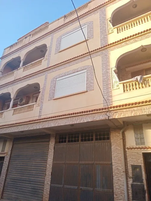 Location Villa Alger Bordj el kiffan