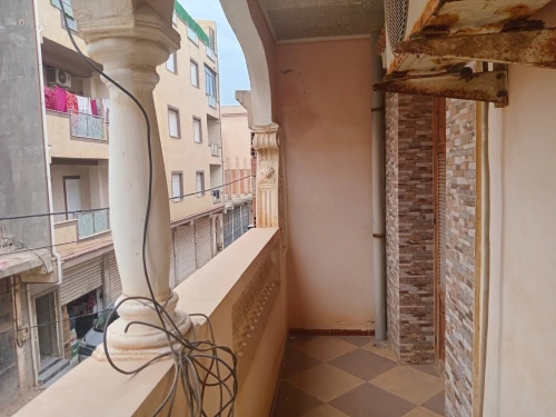 Location Villa Alger Bordj el kiffan