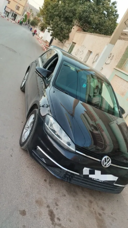 Volkswagen Golf 7 2018 START+