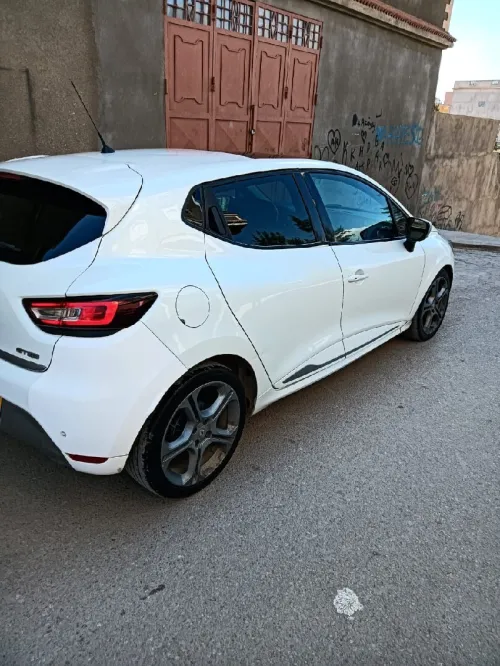 Renault Clio 4 2019 Clio 4
