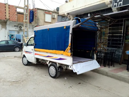 DFSK Mini Truck 2012 SC 2m50