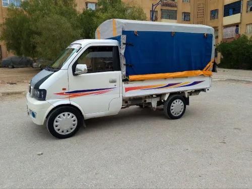 DFSK Mini Truck 2012 SC 2m50