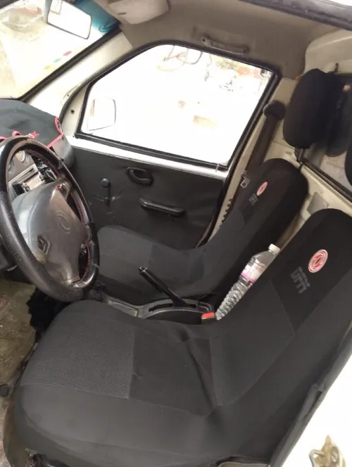 DFSK Mini Truck 2012 SC 2m50