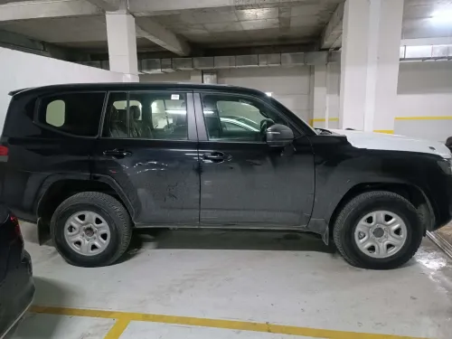 Toyota Land Cruiser  2024 First Edition