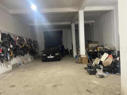 Location Local Alger Rouiba
