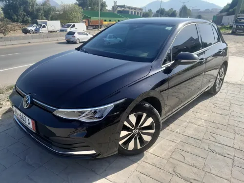 Volkswagen Golf 8 2023 MOVE