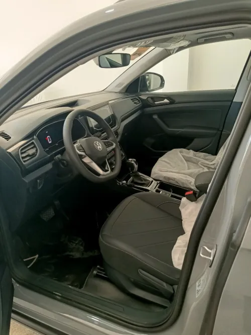 Volkswagen Tahru 2025 