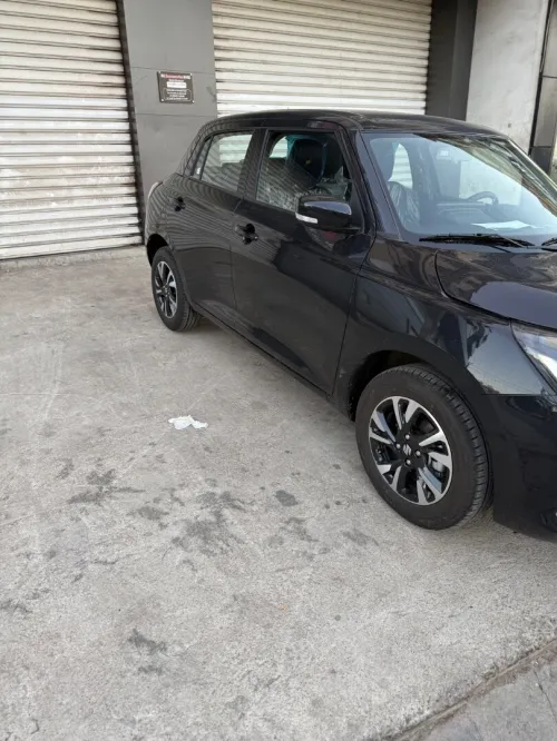 Suzuki Swift 2026 