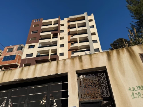 Vente Appartement F3 F4 F5 Alger El biar