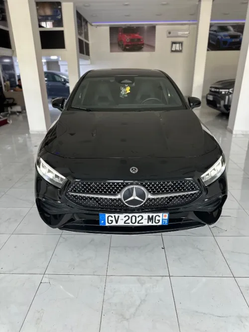Mercedes Classe A 2024 A180