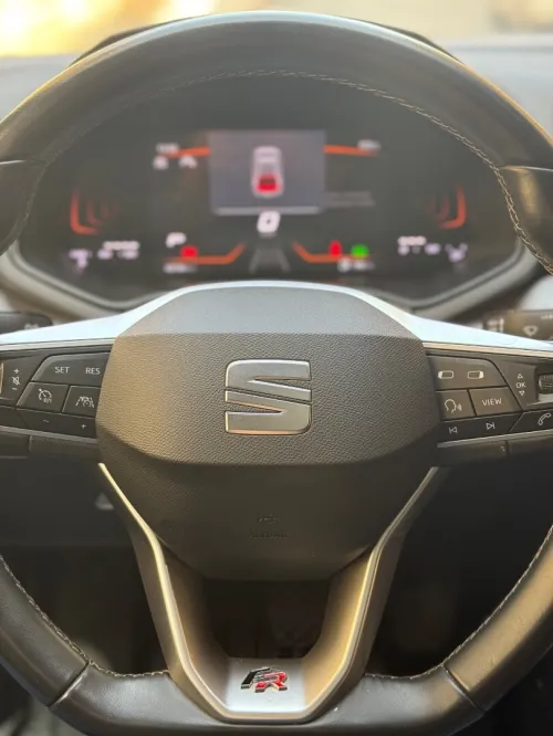 Seat Ibiza 2023 Excellence
