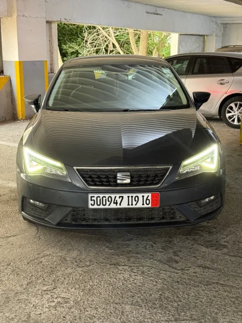 Seat Leon 2019 Urbain