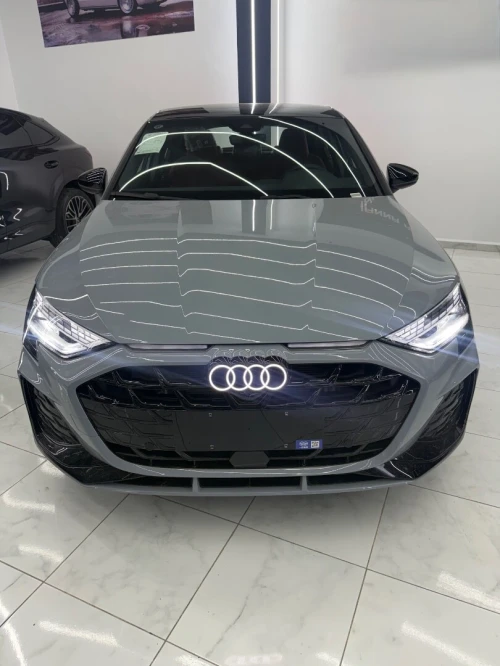 Audi A3 2026 Sportback