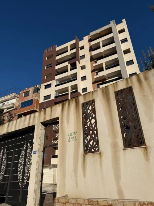 Vente Appartement F3 F4 F5 Alger El biar
