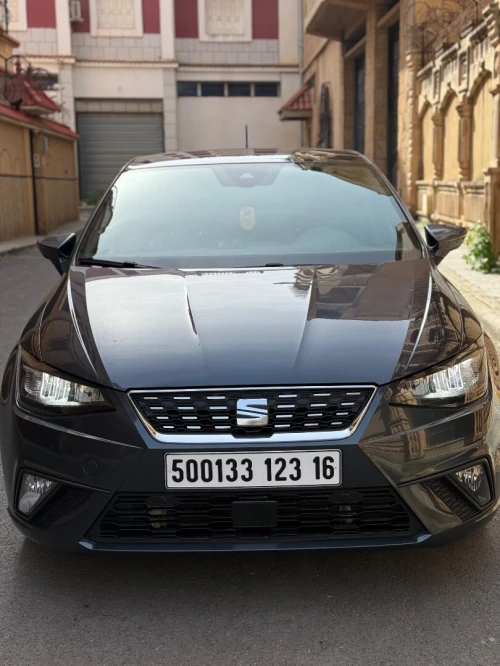 Seat Ibiza 2023 Excellence