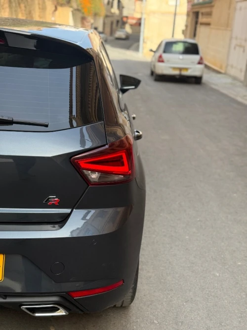 Seat Ibiza 2023 Excellence