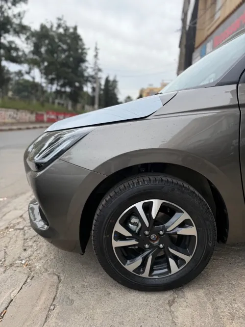 Suzuki Swift 2026 
