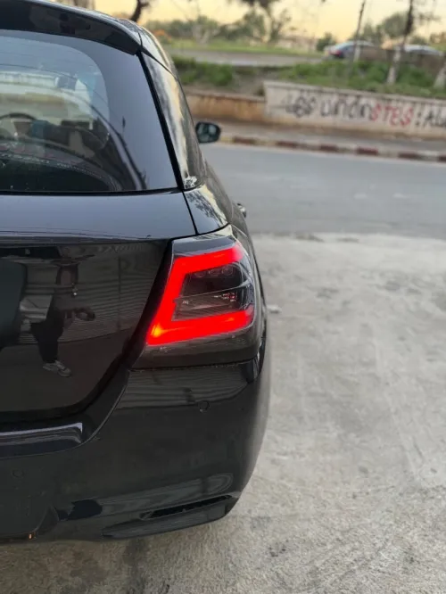 Suzuki Swift 2026 