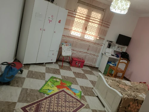 Vente Villa Blida Larbaa