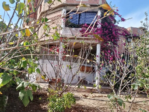 Vente Villa Blida Larbaa