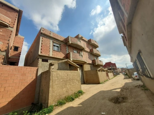 Vente Villa Blida Larbaa