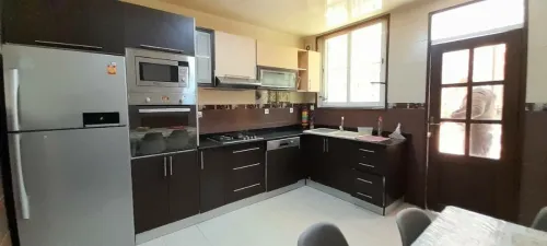 Location Appartement F4 Alger Hydra