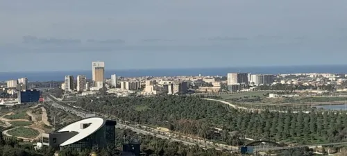 Location Appartement F3 Alger Dely brahim