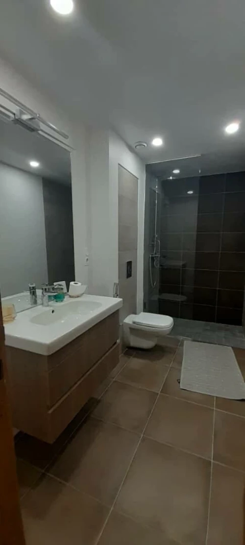 Location Appartement F3 Alger Dely brahim