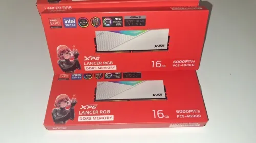 2X16GO XPG LANCER 6000MT/S
