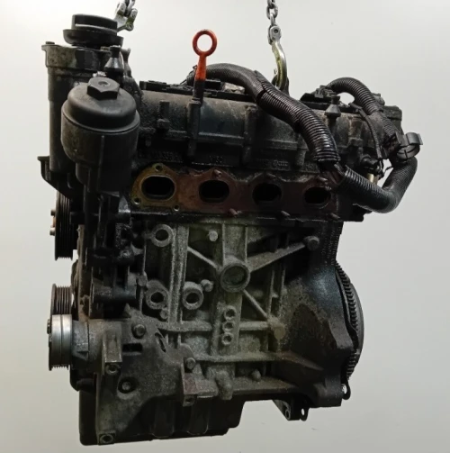 Moteur Polo sedan 1.4  année 2015 . Kilométrage  150000 km. Très bonne état. Complètement refait.