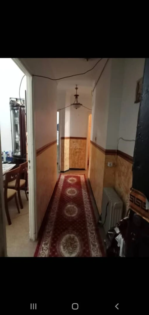 Vente Appartement F2 Oran Oran