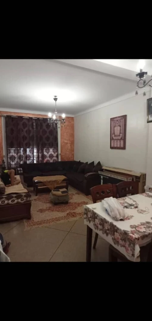 Vente Appartement F2 Oran Oran