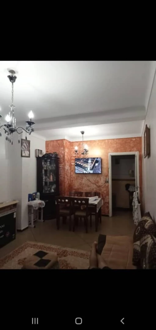 Vente Appartement F2 Oran Oran