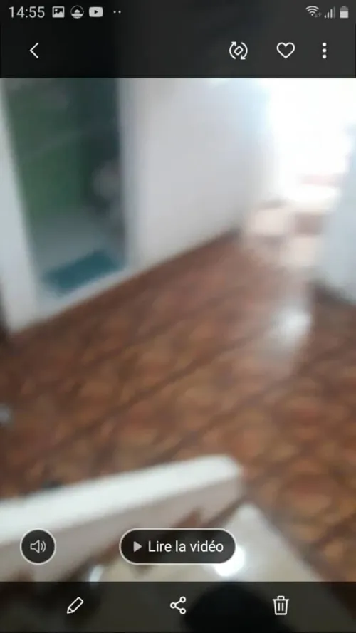 Location Appartement F3 Oran Bir el djir