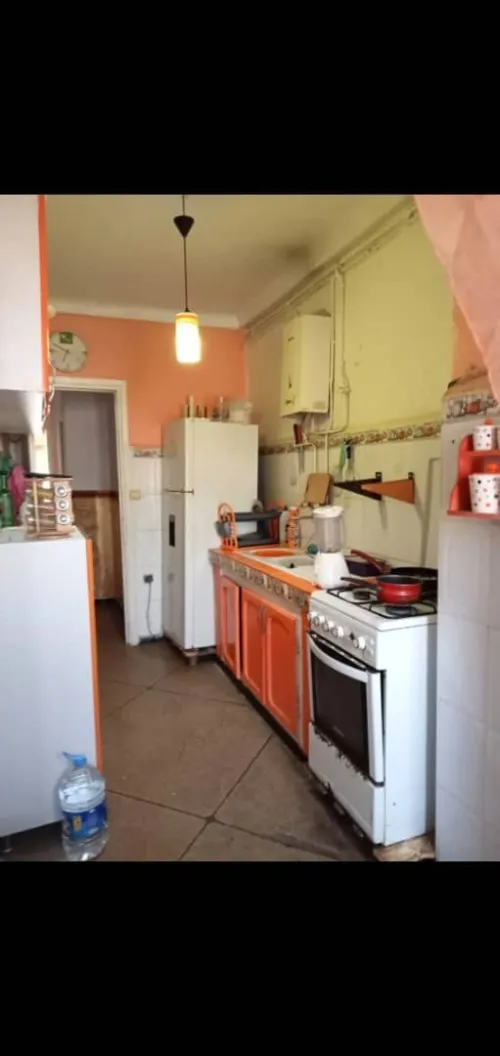 Vente Appartement F2 Oran Oran
