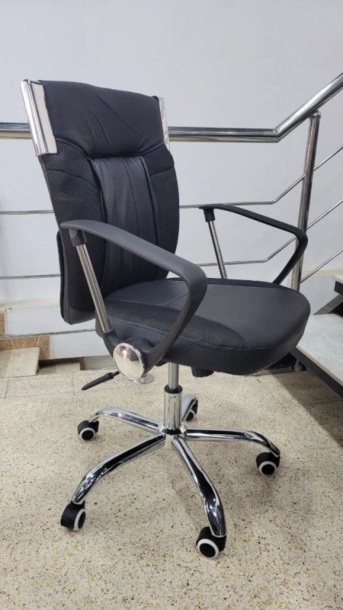 CHAISE OPERATEUR REF 5013