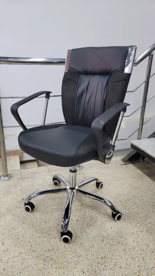 CHAISE OPERATEUR REF 5013