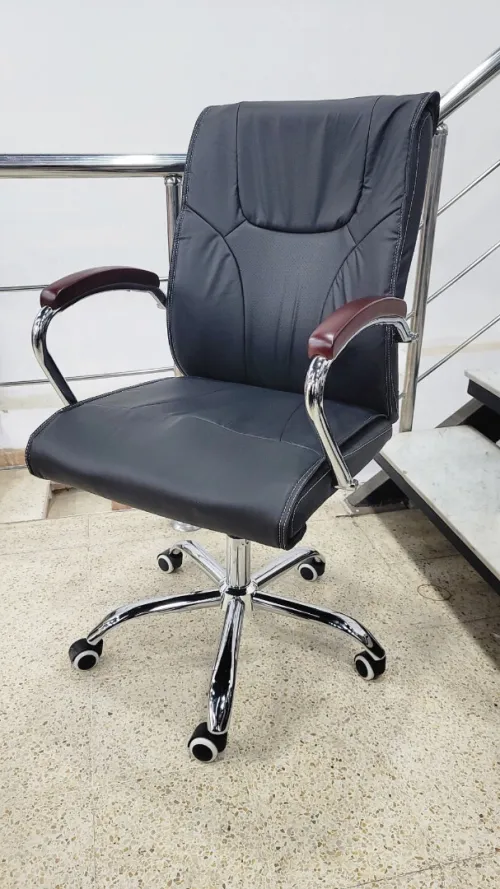 CHAISE OPERATEUR REF 613B