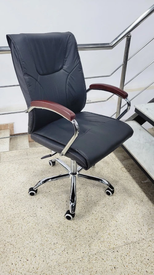 CHAISE OPERATEUR REF 613B