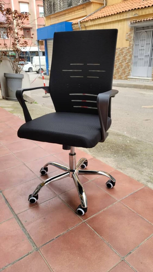 CHAISE OPERATEUR FILET