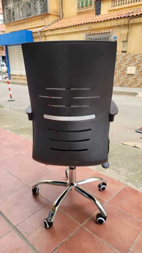 CHAISE OPERATEUR FILET