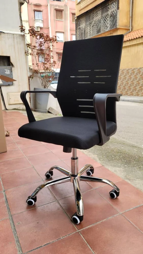 CHAISE OPERATEUR FILET