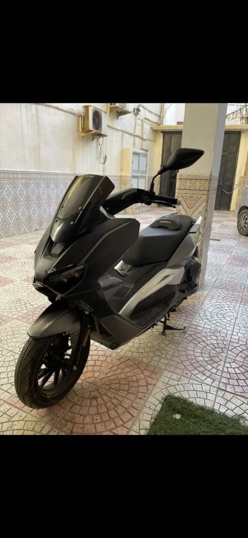 V-max V-max 200 2022