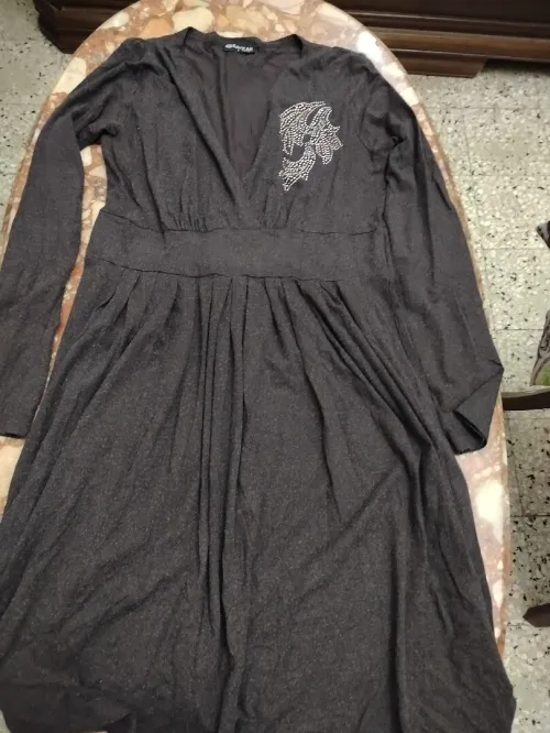 Robe original pour femme 