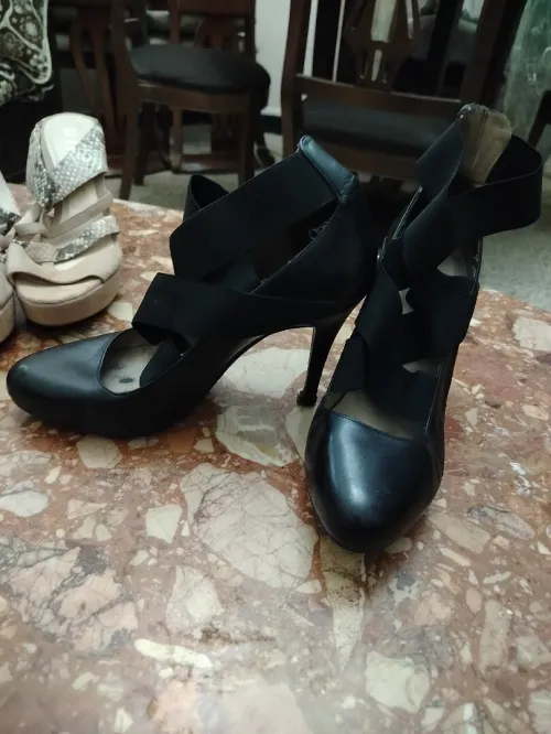Chaussures 37p original pour femme 