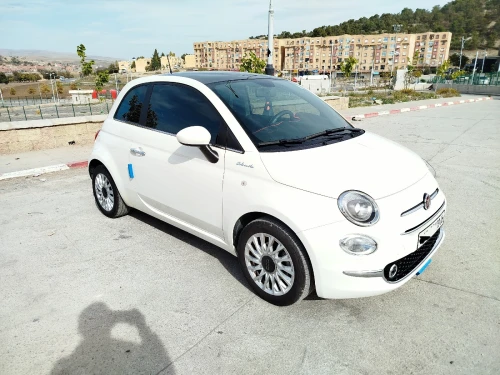 Fiat 500 2023 Dolcevita