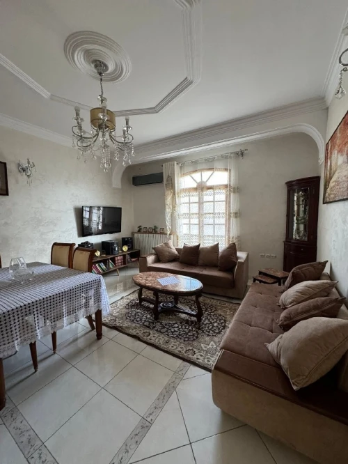 Vente Appartement Niveau de villa F5 Sétif Setif