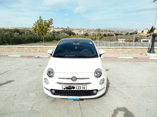 Fiat 500 2023 Dolcevita