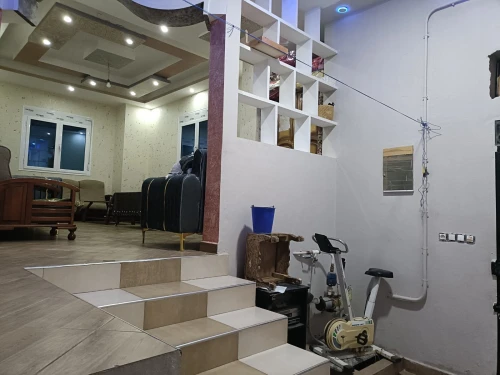 Vente Bungalow F5 Tlemcen Marsa ben mhidi